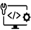 Desarrollador web