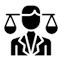Auxiliar Jurídico o Paralegal